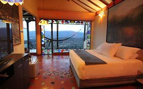 Apartasuites Arcoiris